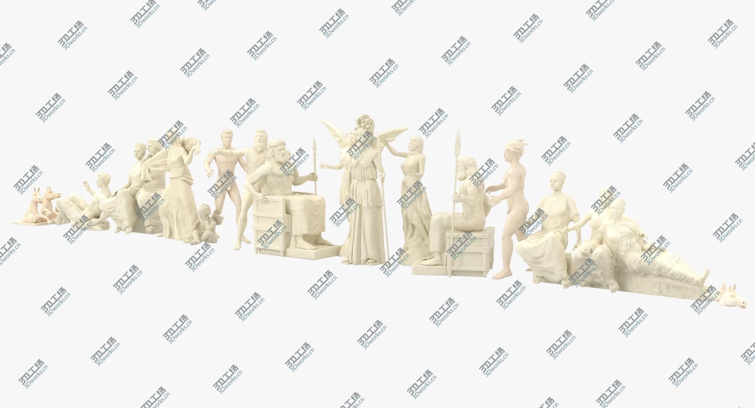 images/goods_img/202104023/Parthenon East Pediment Statues/2.jpg